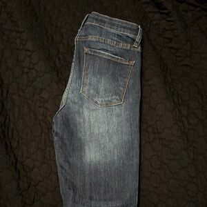 Men's Blue Jeans